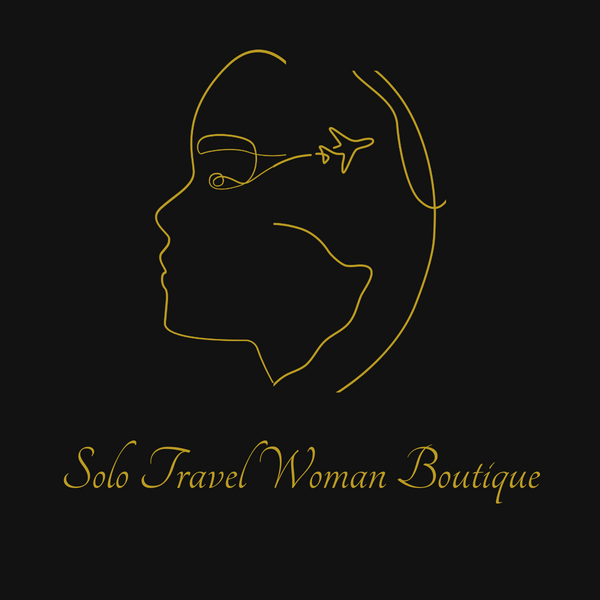 Solo Travel Woman Boutique